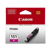 Canon CLI-151M Ink Cartridge MAGENT (6530B001AA)